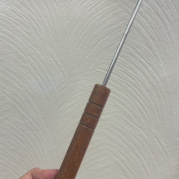 Grilling fork tool - Picture 7 of 8